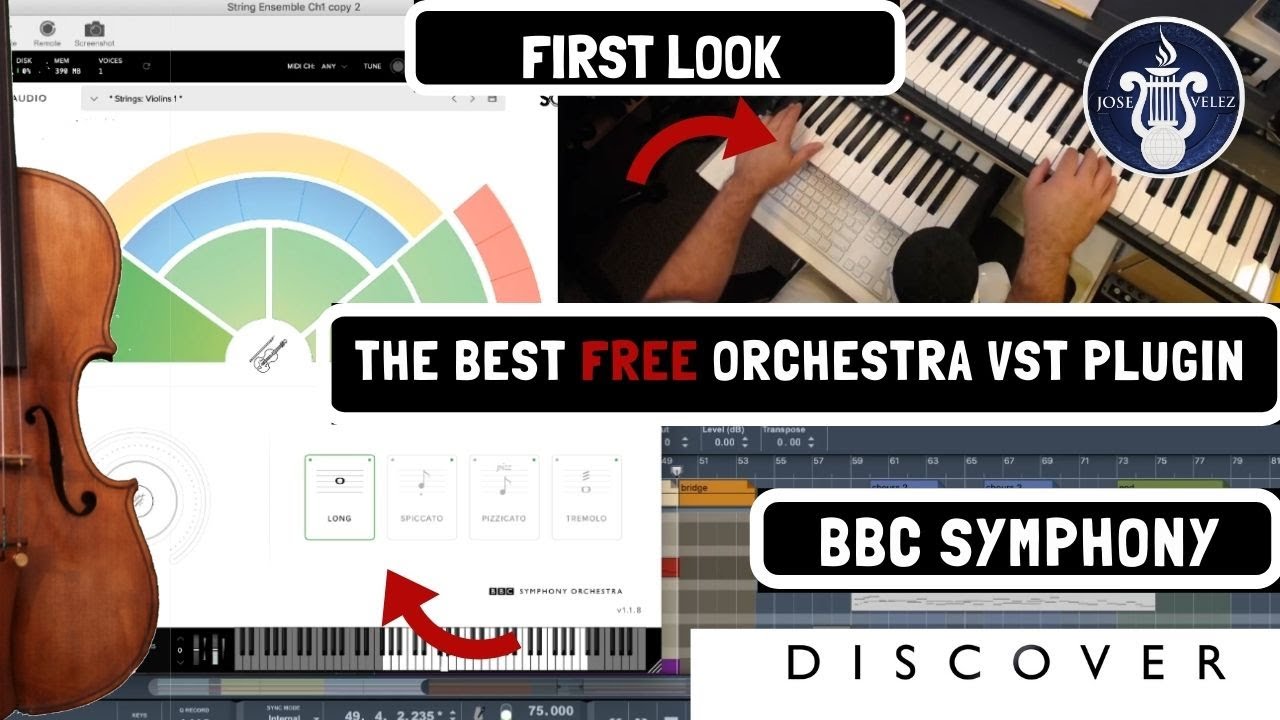 bbc orchestra vst free